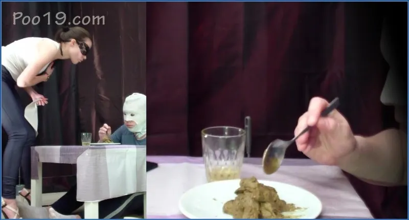 Milana Smelly slikt Christina's verse scat op tot de laatste hap - scat video op OranjeScat