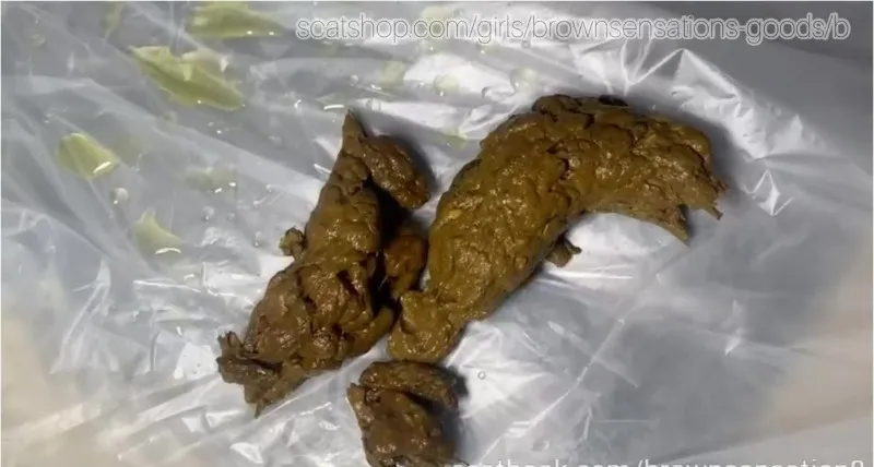 BrownSensation8 poept in doggystyle - compilatie van 4 video's downloaden op OranjeScat